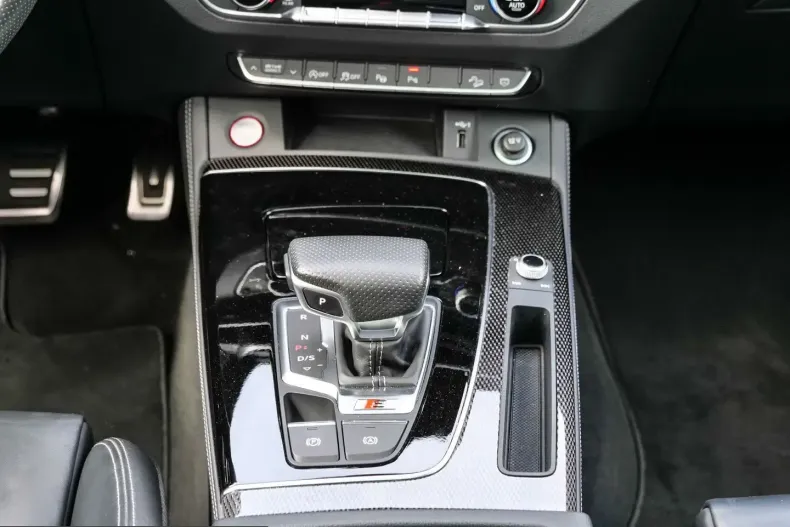 Audi SQ5 din 2023 cu 91.253 km - oferta AUD252947 - foto 13