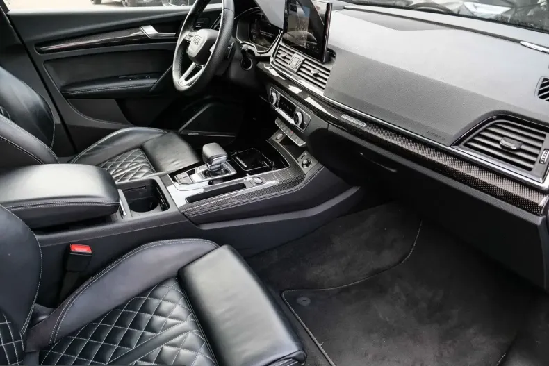 Audi SQ5 din 2023 cu 91.253 km - oferta AUD252947 - foto 14