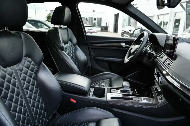 Audi SQ5 din 2023 cu 91.253 km - oferta AUD252947 - foto 15