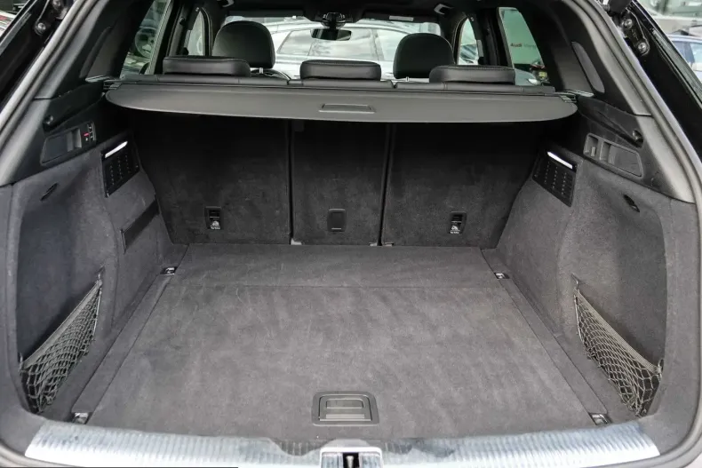 Audi SQ5 din 2023 cu 91.253 km - oferta AUD252947 - foto 17