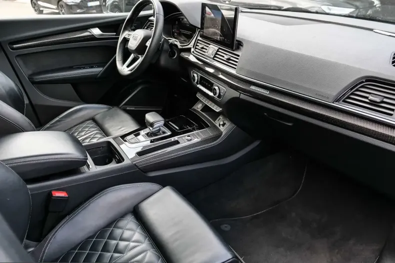 Audi SQ5 din 2023 cu 91.253 km - oferta AUD252947 - foto 18