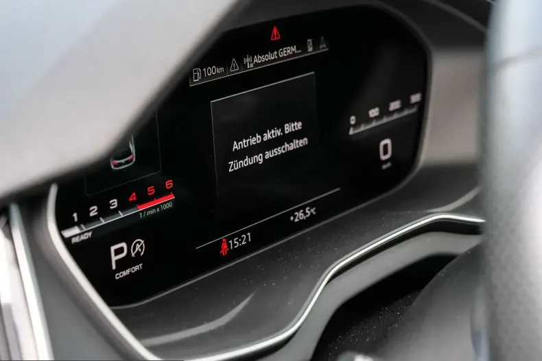 Audi SQ5 din 2023 cu 91.253 km - oferta AUD252947 - foto 22
