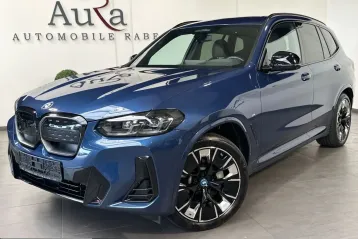 BMW iX3 din 2023 - oferta BMW252948
