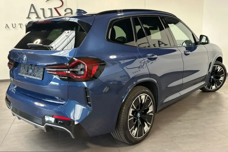 BMW iX3 (Seria X) din 2023 cu 96.750 km - oferta BMW252948 - foto 5