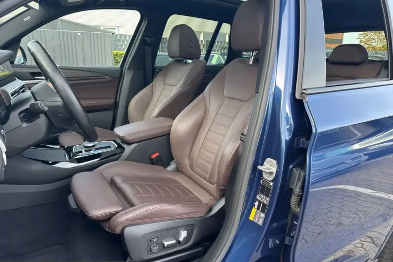 BMW iX3 (Seria X) din 2023 cu 96.750 km - oferta BMW252948 - foto 6