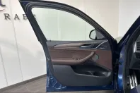 BMW iX3 (Seria X) din 2023 cu 96.750 km - oferta BMW252948 - foto 8