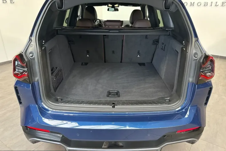 BMW iX3 (Seria X) din 2023 cu 96.750 km - oferta BMW252948 - foto 17