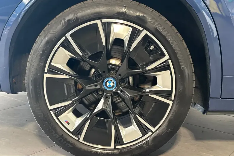 BMW iX3 (Seria X) din 2023 cu 96.750 km - oferta BMW252948 - foto 18