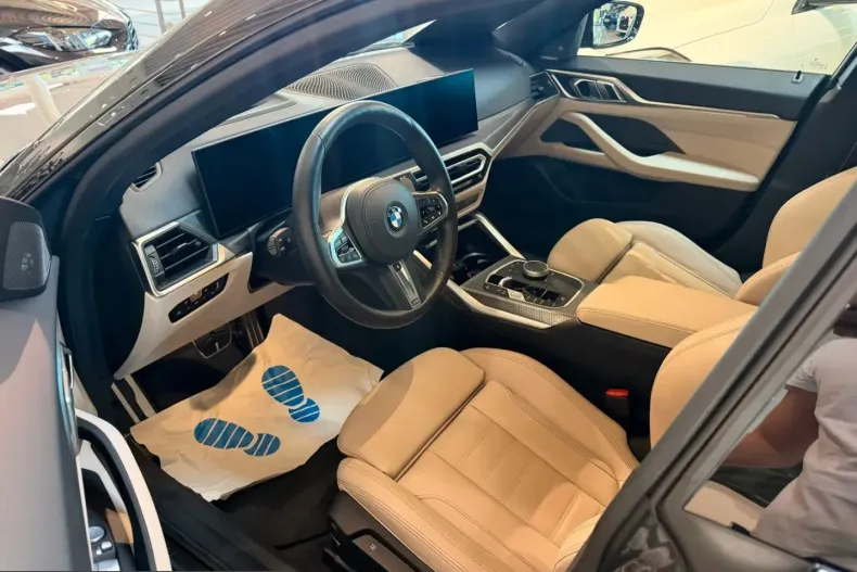 BMW 420 (Seria 4) din 2023 cu 68.000 km - oferta BMW252949 - foto 8