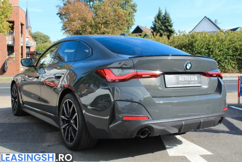 BMW 420 (Seria 4) din 2023 cu 68.000 km - oferta BMW252949 - foto 9