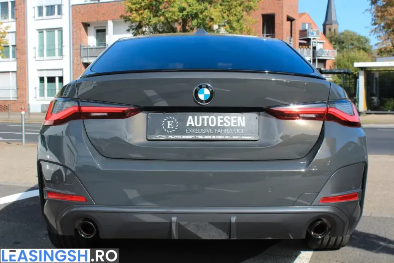 BMW 420 (Seria 4) din 2023 cu 68.000 km - oferta BMW252949 - foto 11