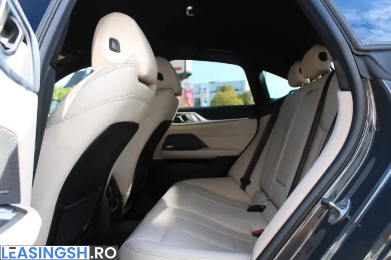 BMW 420 (Seria 4) din 2023 cu 68.000 km - oferta BMW252949 - foto 14