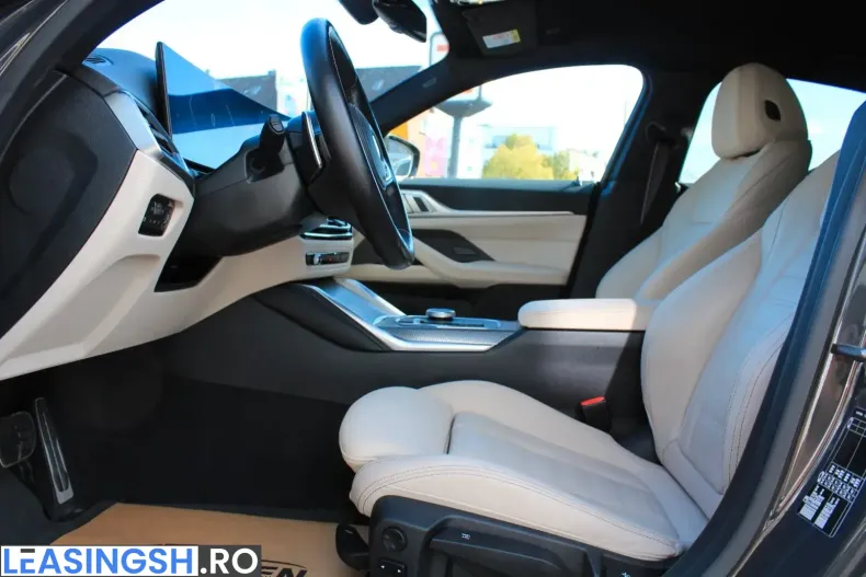 BMW 420 (Seria 4) din 2023 cu 68.000 km - oferta BMW252949 - foto 16