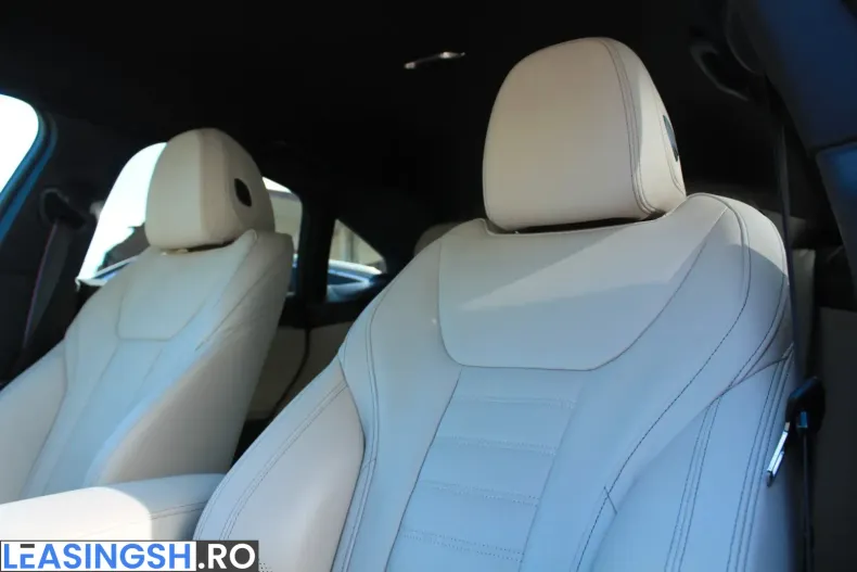BMW 420 (Seria 4) din 2023 cu 68.000 km - oferta BMW252949 - foto 17