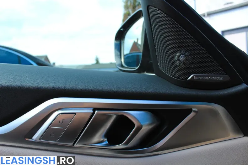 BMW 420 (Seria 4) din 2023 cu 68.000 km - oferta BMW252949 - foto 21