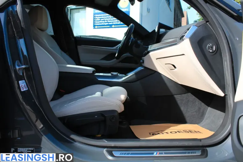 BMW 420 (Seria 4) din 2023 cu 68.000 km - oferta BMW252949 - foto 28