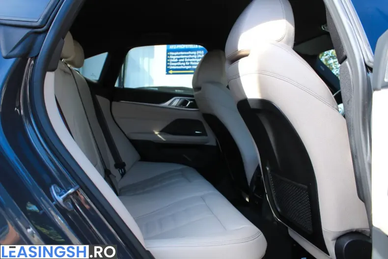 BMW 420 (Seria 4) din 2023 cu 68.000 km - oferta BMW252949 - foto 29