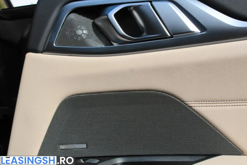 BMW 420 (Seria 4) din 2023 cu 68.000 km - oferta BMW252949 - foto 30