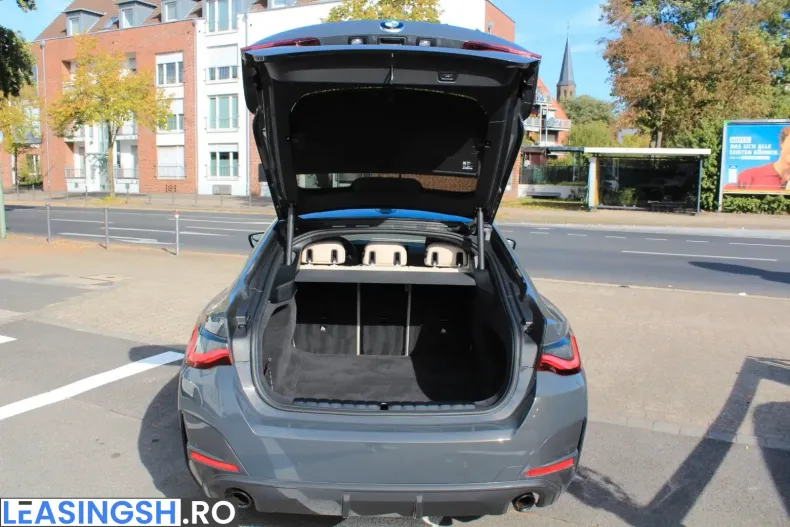 BMW 420 (Seria 4) din 2023 cu 68.000 km - oferta BMW252949 - foto 32
