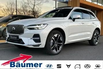 Volvo XC60 din 2025 - oferta VOL252950