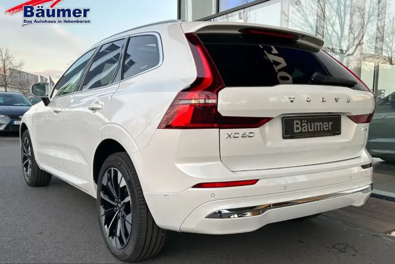 Volvo XC60 din 2025 cu 2.450 km - oferta VOL252950 - foto 3