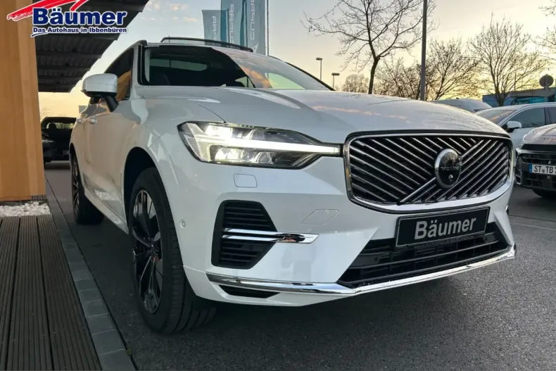 Volvo XC60 din 2025 cu 2.450 km - oferta VOL252950 - foto 6