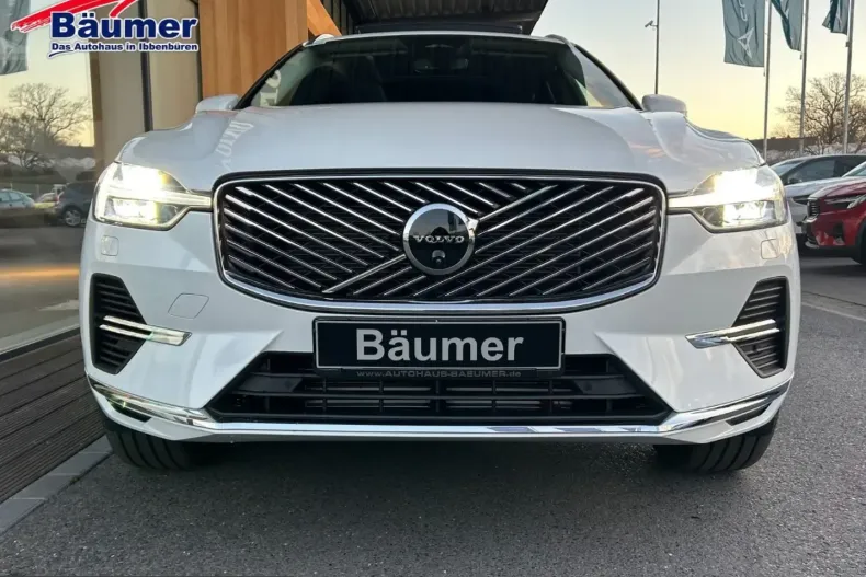 Volvo XC60 din 2025 cu 2.450 km - oferta VOL252950 - foto 7