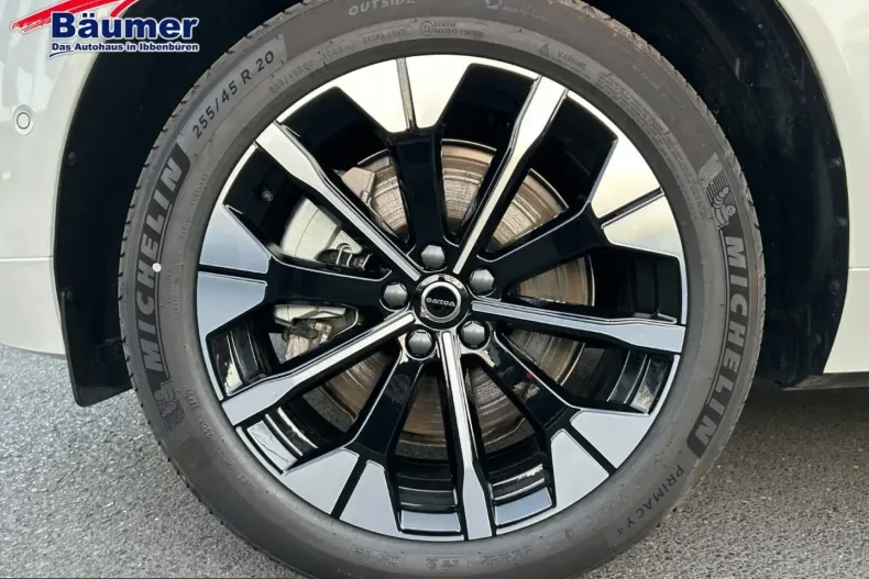 Volvo XC60 din 2025 cu 2.450 km - oferta VOL252950 - foto 10
