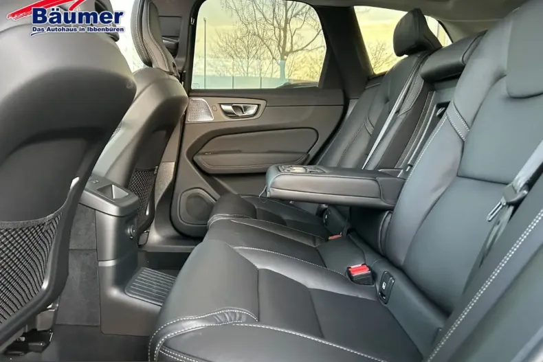 Volvo XC60 din 2025 cu 2.450 km - oferta VOL252950 - foto 12