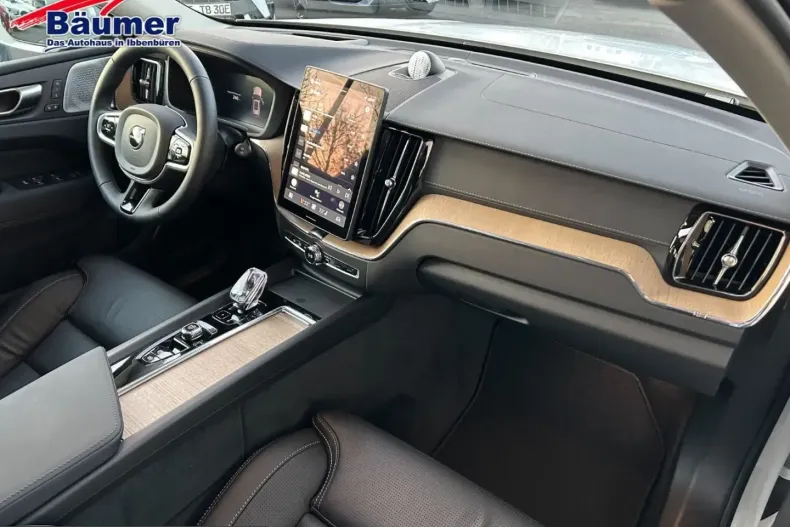 Volvo XC60 din 2025 cu 2.450 km - oferta VOL252950 - foto 13