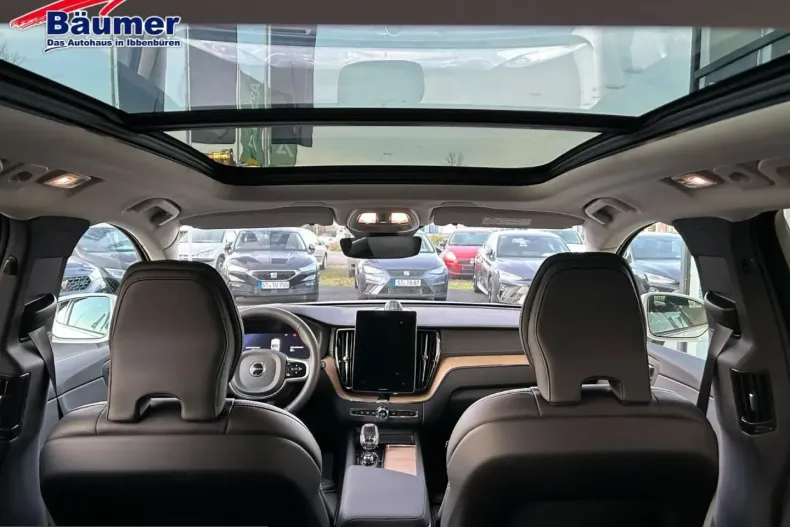 Volvo XC60 din 2025 cu 2.450 km - oferta VOL252950 - foto 15