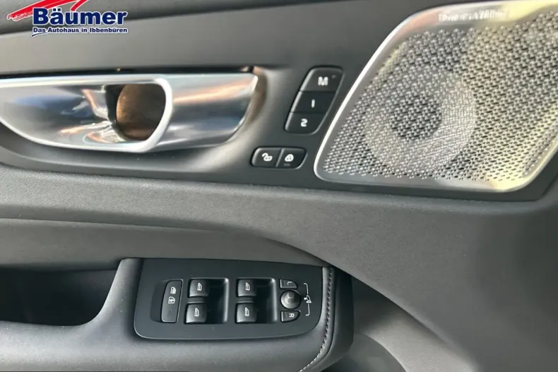 Volvo XC60 din 2025 cu 2.450 km - oferta VOL252950 - foto 27