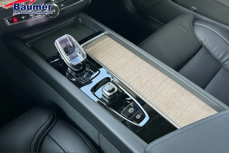 Volvo XC60 din 2025 cu 2.450 km - oferta VOL252950 - foto 28