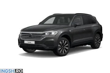 Volkswagen Touareg din 2022 - oferta VOL252951