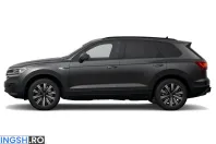 Volkswagen Touareg din 2022 cu 45.134 km - oferta VOL252951 - foto 5