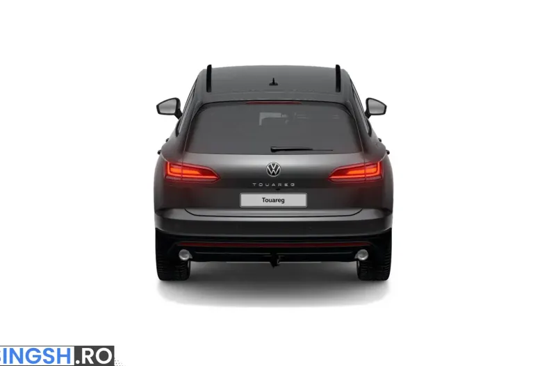 Volkswagen Touareg din 2022 cu 45.134 km - oferta VOL252951 - foto 7