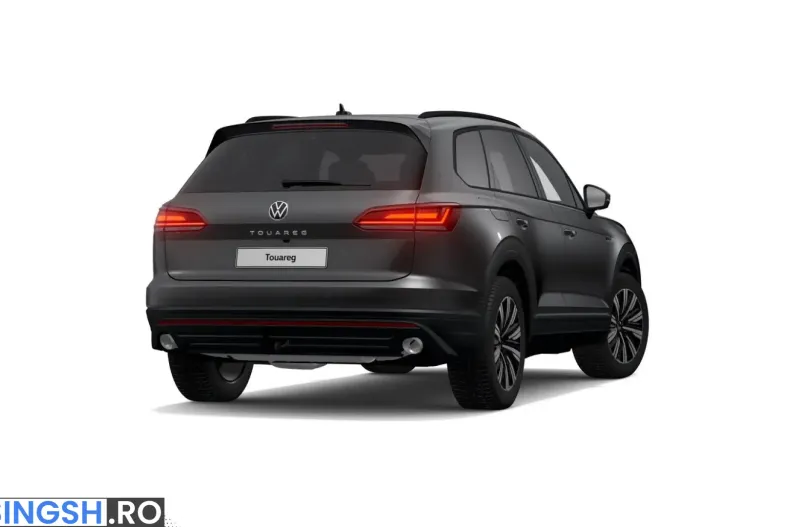 Volkswagen Touareg din 2022 cu 45.134 km - oferta VOL252951 - foto 8