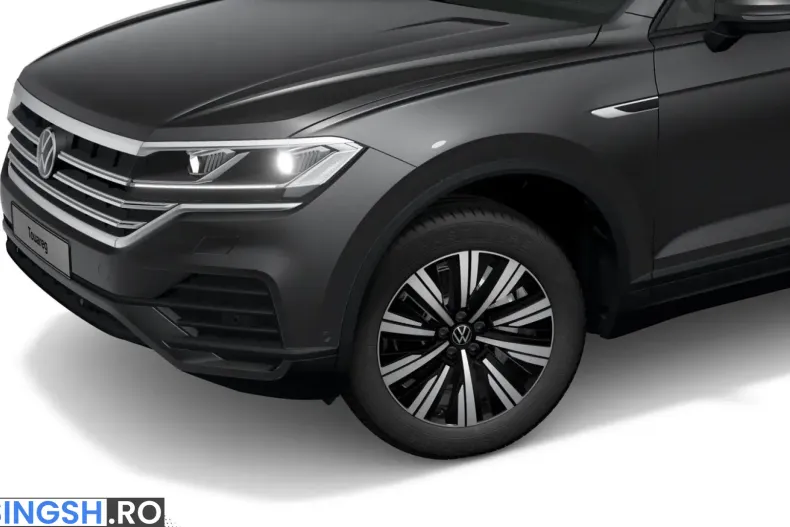 Volkswagen Touareg din 2022 cu 45.134 km - oferta VOL252951 - foto 10