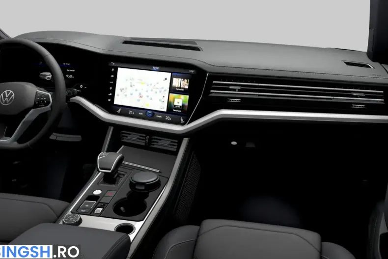 Volkswagen Touareg din 2022 cu 45.134 km - oferta VOL252951 - foto 11