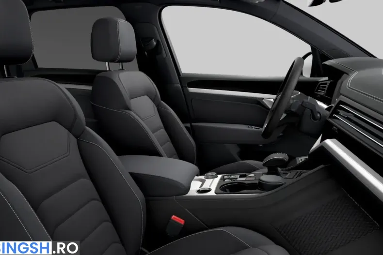 Volkswagen Touareg din 2022 cu 45.134 km - oferta VOL252951 - foto 13