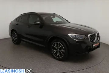 BMW X4 din 2023 - oferta BMW252952