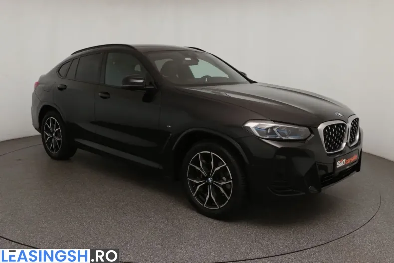 BMW X4 (Seria X) din 2023 cu 95.153 km - oferta BMW252952 - foto 1