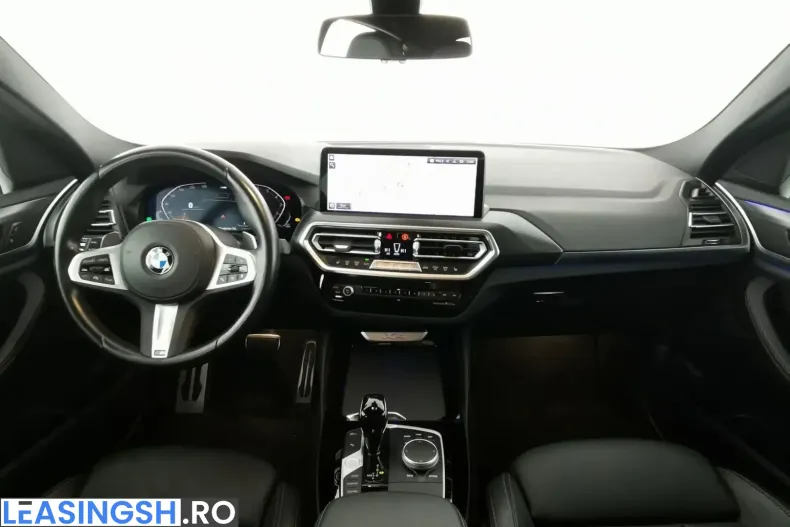 BMW X4 (Seria X) din 2023 cu 95.153 km - oferta BMW252952 - foto 2