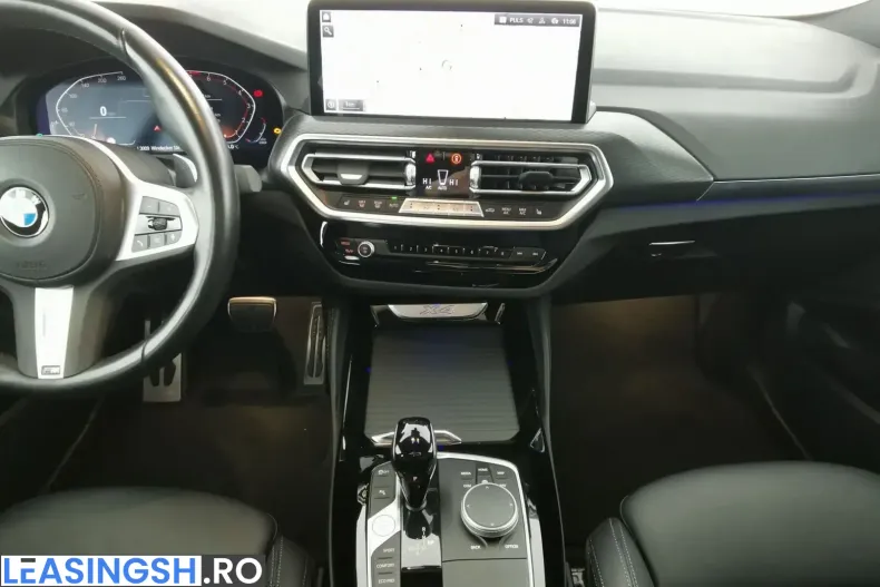 BMW X4 (Seria X) din 2023 cu 95.153 km - oferta BMW252952 - foto 6