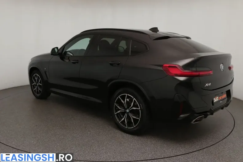 BMW X4 (Seria X) din 2023 cu 95.153 km - oferta BMW252952 - foto 7