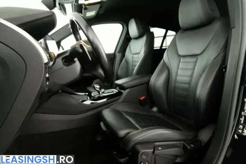 BMW X4 (Seria X) din 2023 cu 95.153 km - oferta BMW252952 - foto 8