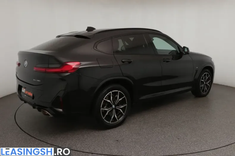 BMW X4 (Seria X) din 2023 cu 95.153 km - oferta BMW252952 - foto 9