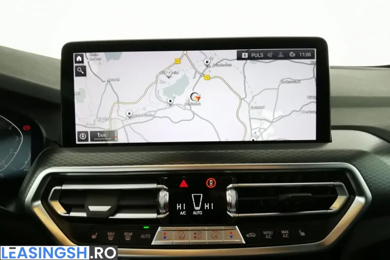 BMW X4 (Seria X) din 2023 cu 95.153 km - oferta BMW252952 - foto 11