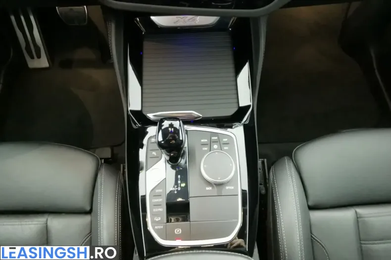 BMW X4 (Seria X) din 2023 cu 95.153 km - oferta BMW252952 - foto 12