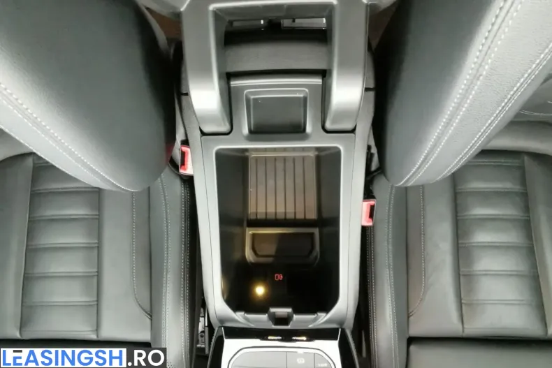 BMW X4 (Seria X) din 2023 cu 95.153 km - oferta BMW252952 - foto 13